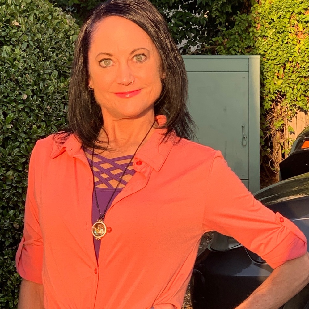 Meet your Posher, Kim
